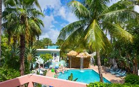 Lighthouse Resort Fort Myers Beach